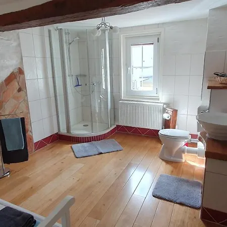 Ferienhaus Zur Altlayer Post