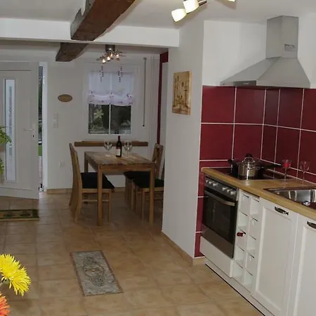 Ferienhaus Zur Altlayer Post Apartamento *