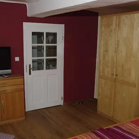 Apartamento Ferienhaus Zur Altlayer Post Altlay