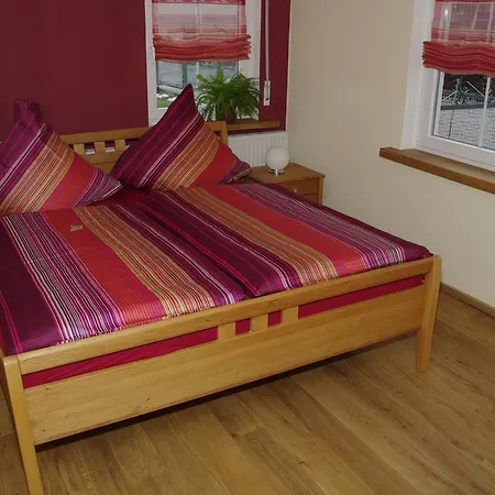 Apartamento Ferienhaus Zur Altlayer Post *