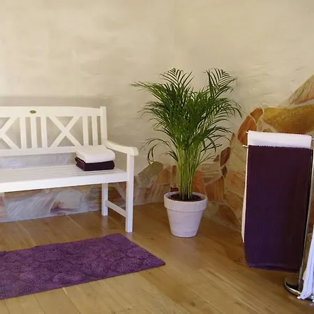 Apartamento Ferienhaus Zur Altlayer Post *