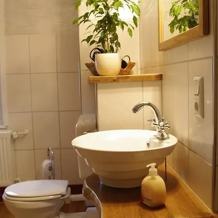 Ferienhaus Zur Altlayer Post