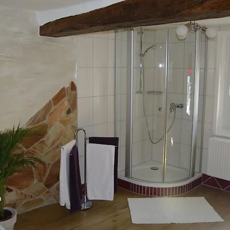 Ferienhaus Zur Altlayer Post Apartamento *