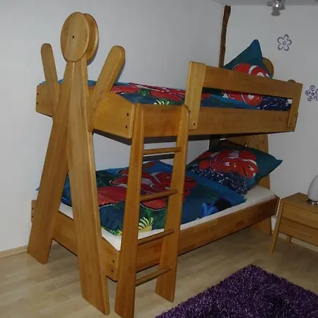 Ferienhaus Zur Altlayer Post * Altlay