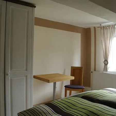 Ferienhaus Zur Altlayer Post Altlay