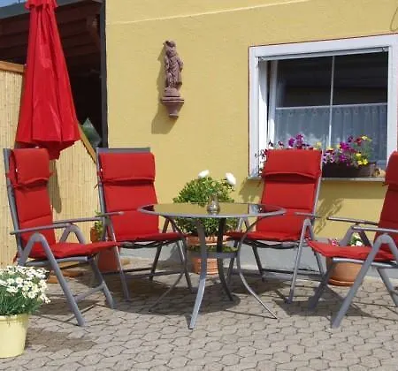 Apartment Ferienhaus Zur Altlayer Post