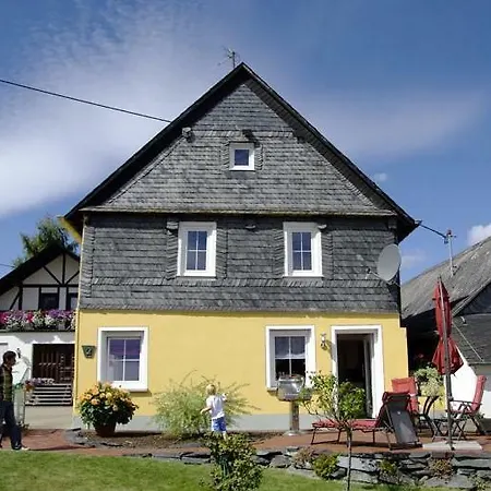 Ferienhaus Zur Altlayer Post *