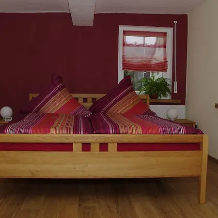 Apartamento Ferienhaus Zur Altlayer Post Altlay