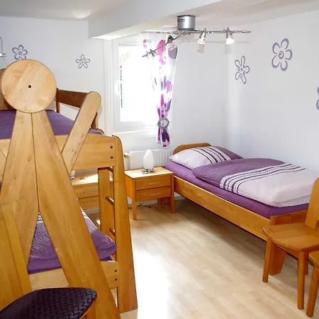 Ferienhaus Zur Altlayer Post * Altlay