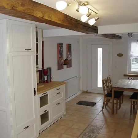 Apartment Ferienhaus Zur Altlayer Post