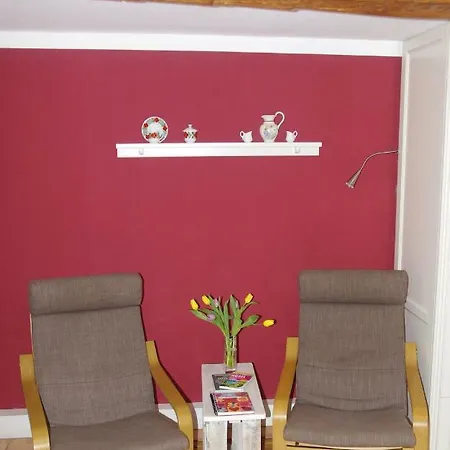 Ferienhaus Zur Altlayer Post *