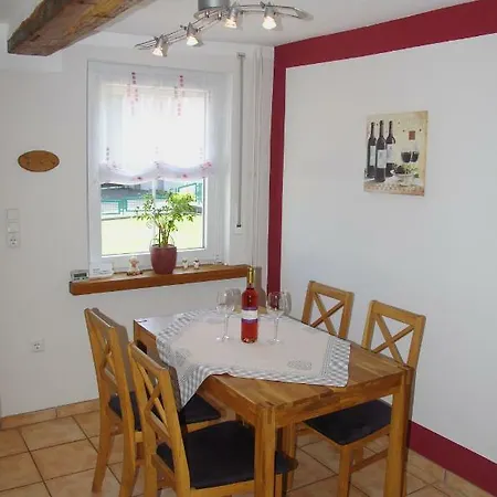 Ferienhaus Zur Altlayer Post