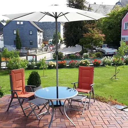 Ferienhaus Zur Altlayer Post Apartamento