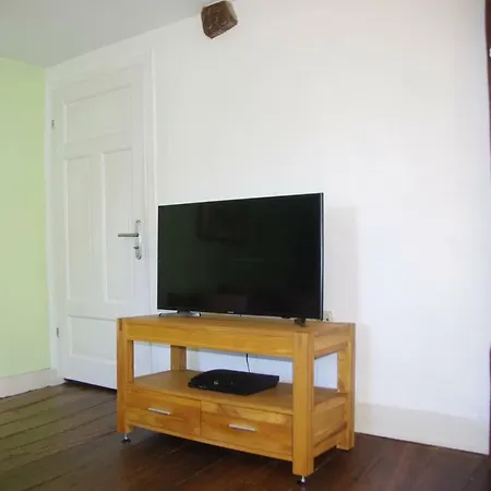 Apartment Ferienhaus Zur Altlayer Post