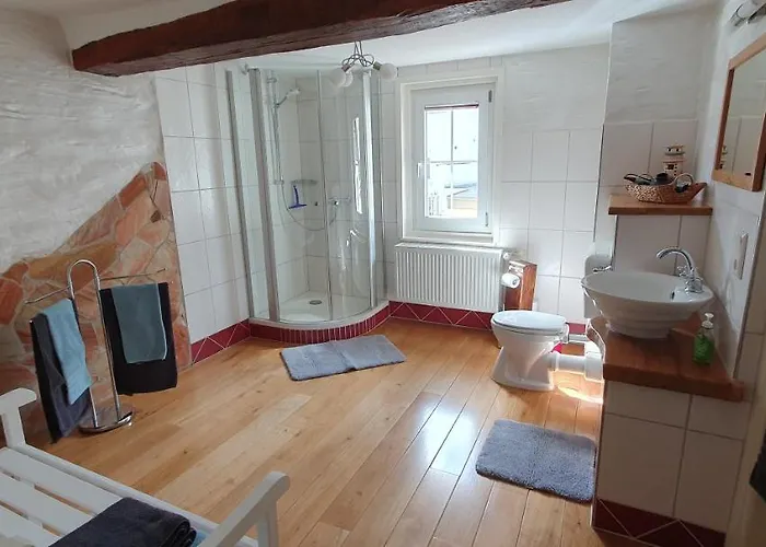 Ferienhaus Zur Altlayer Post