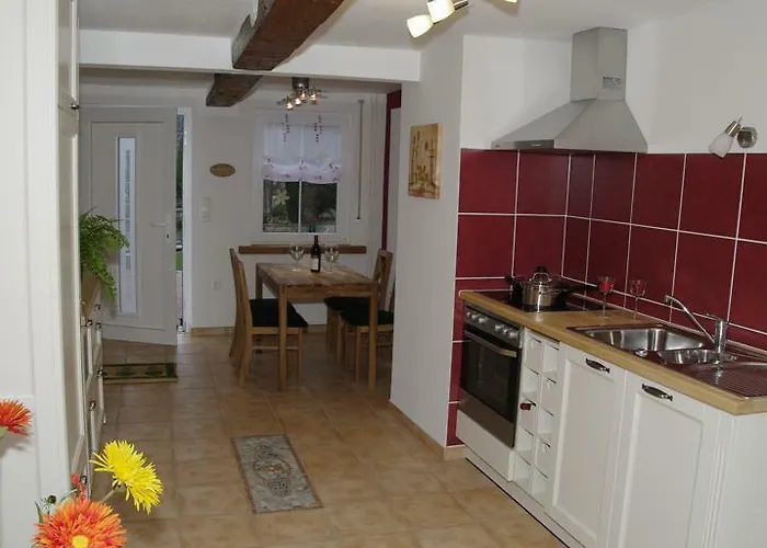 Ferienhaus Zur Altlayer Post Apartamento *