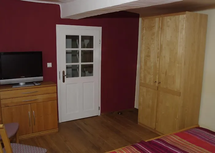 Apartamento Ferienhaus Zur Altlayer Post Altlay