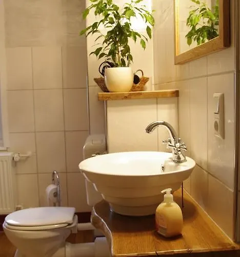 Ferienhaus Zur Altlayer Post