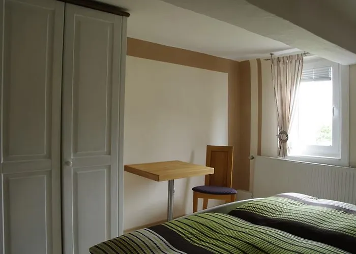 Ferienhaus Zur Altlayer Post Altlay