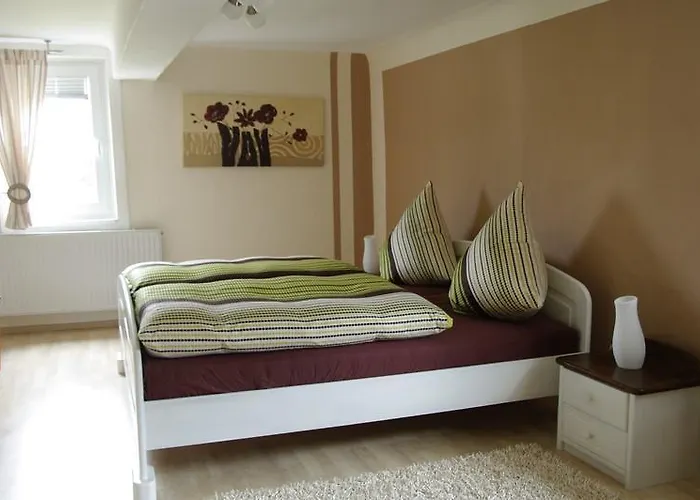 Ferienhaus Zur Altlayer Post Altlay