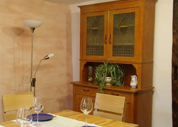 Ferienhaus Zur Altlayer Post * Altlay