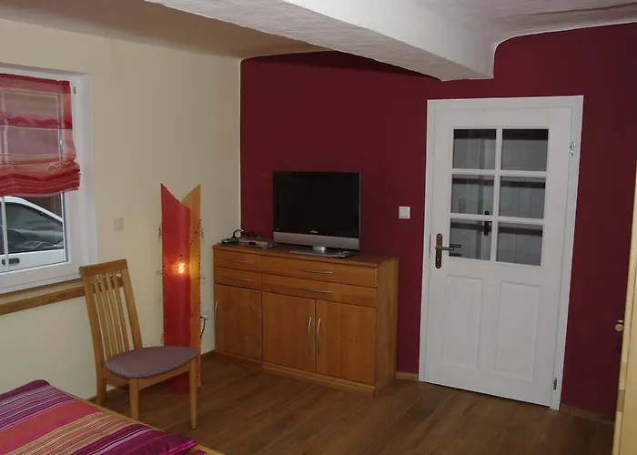 Ferienhaus Zur Altlayer Post * Altlay