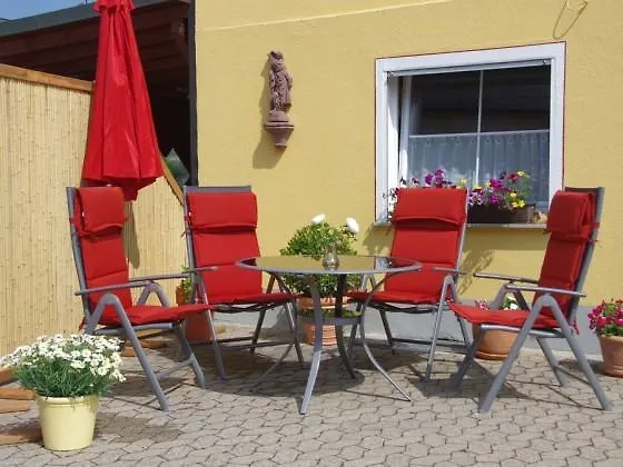 Apartamento Ferienhaus Zur Altlayer Post