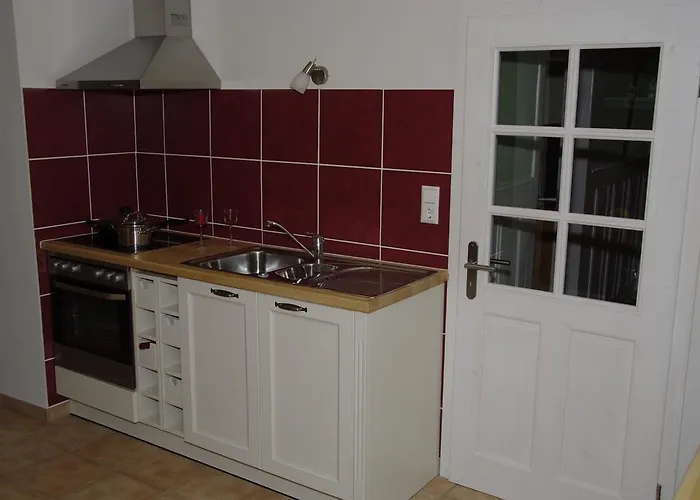 Ferienhaus Zur Altlayer Post Altlay