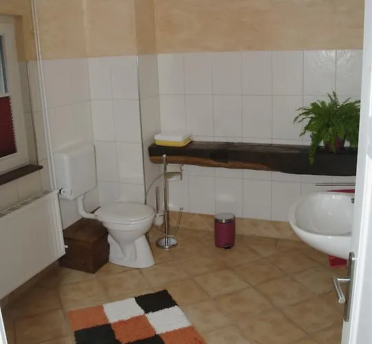 Ferienhaus Zur Altlayer Post