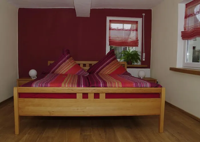 Apartamento Ferienhaus Zur Altlayer Post Altlay