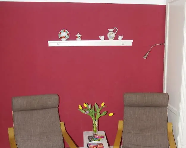 Ferienhaus Zur Altlayer Post *