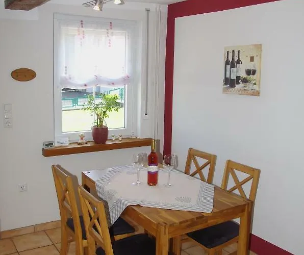 Ferienhaus Zur Altlayer Post