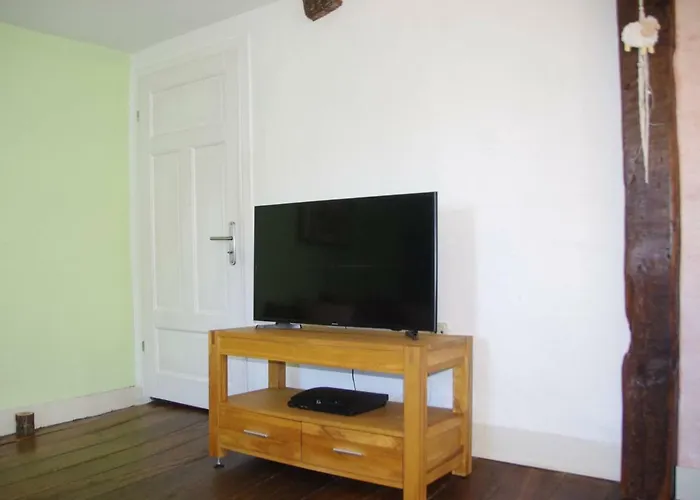 Apartamento Ferienhaus Zur Altlayer Post